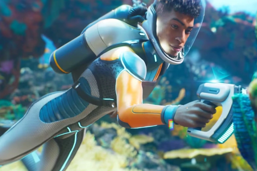 “Justice Intervened”: Subnautica 2 sets its release after defeating Krafton in court