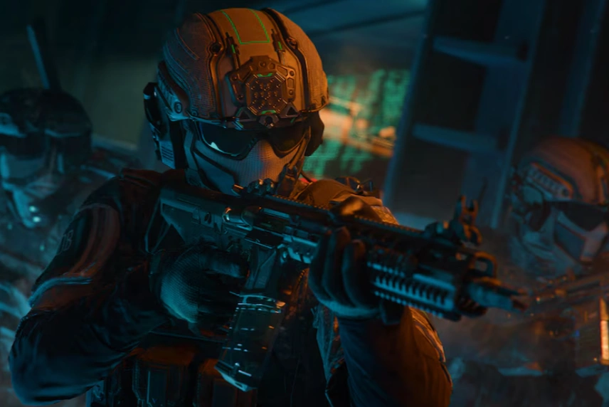 Call of Duty abandona PS4 y Xbox One: Activision confirma el salto generacional