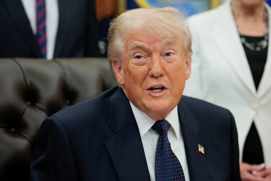 “Si no aceptan el acuerdo, habrá bombardeos”: Trump redobla la presión y pone contra las cuerdas al régimen iraní