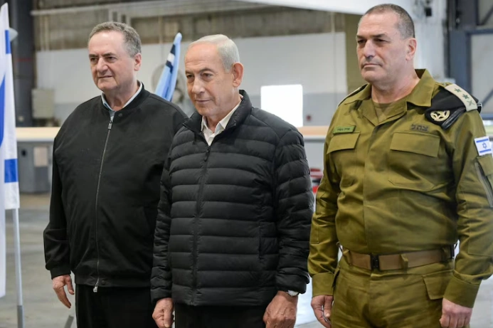 “Powerful and comprehensive offensive”: Israel warns Iran as it moves to dismantle Hezbollah
