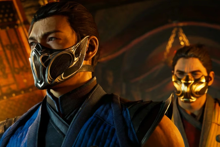 Ed Boon confirms that NetherRealm is already working on a new Mortal Kombat