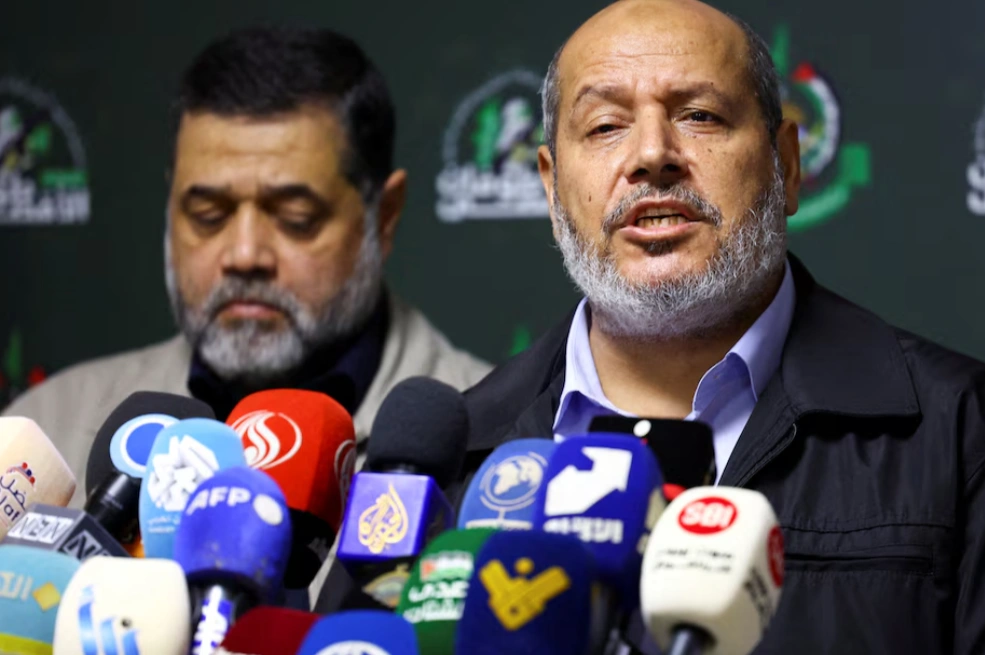Israel abatió a un comandante clave de Hezbolá y refuerza su ofensiva contra el terrorismo