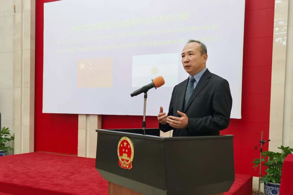 Escándalo: China presionó con amenazas a una universidad argentina y logró censurar la presentación de un libro