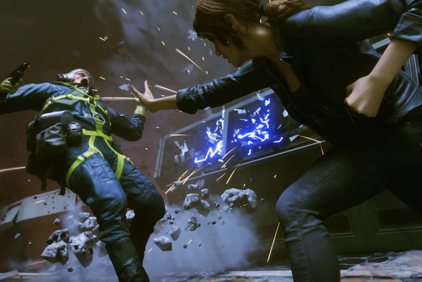 Control supera las 6 millones de copias y revive a Remedy en un momento clave