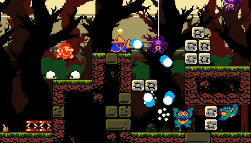 The game will be released on May 28