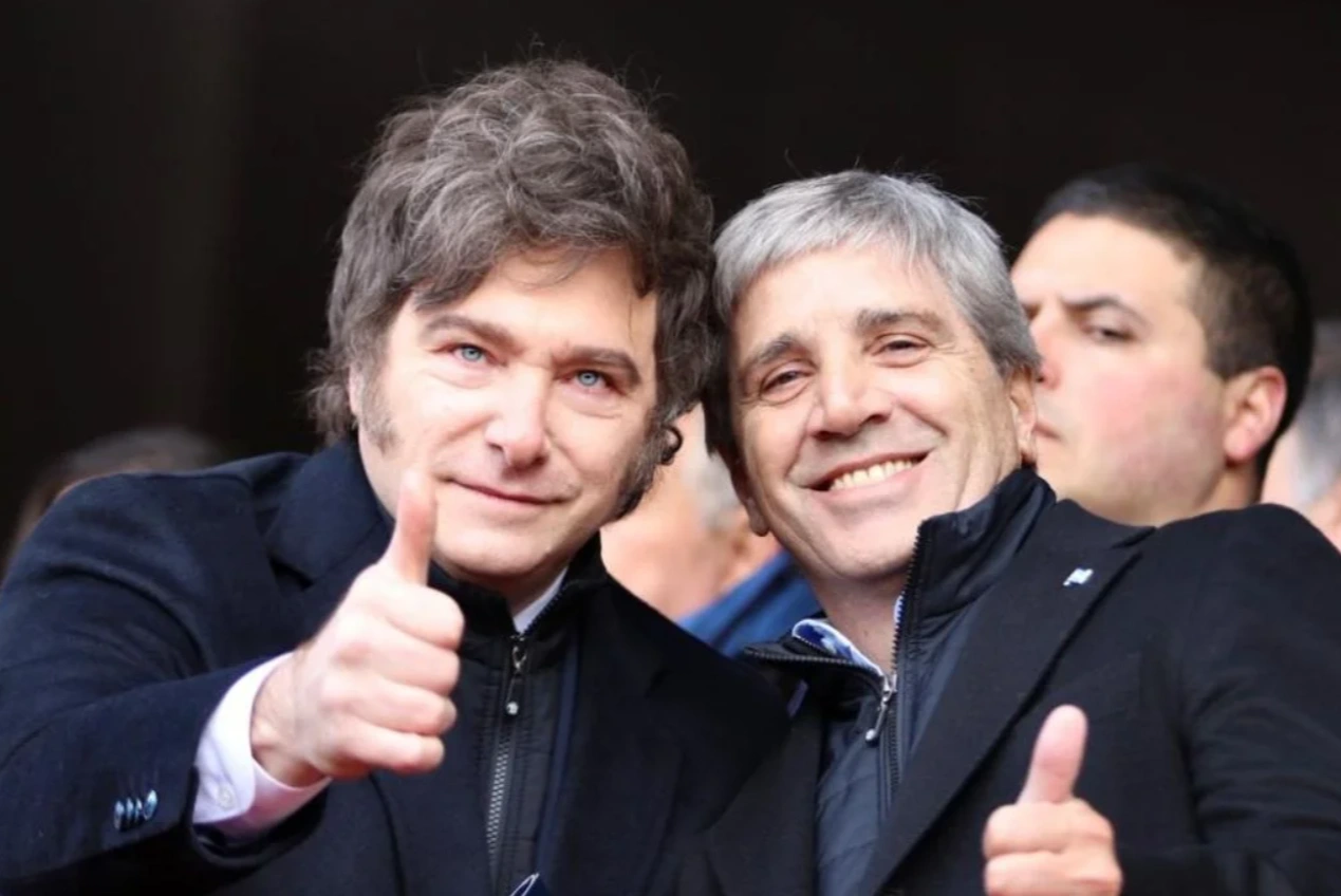 El giro que puede cambiar el futuro de los argentinos