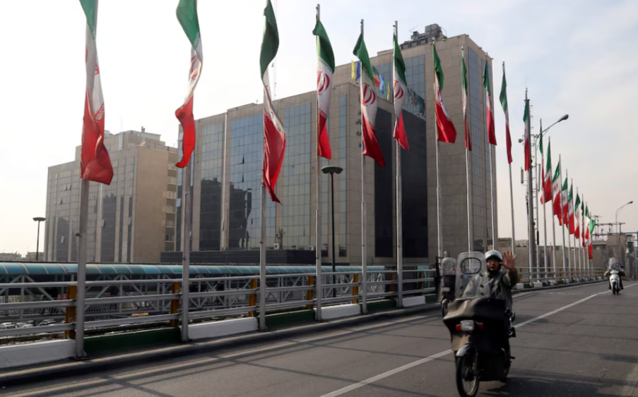 Las condiciones inaceptables de Irán