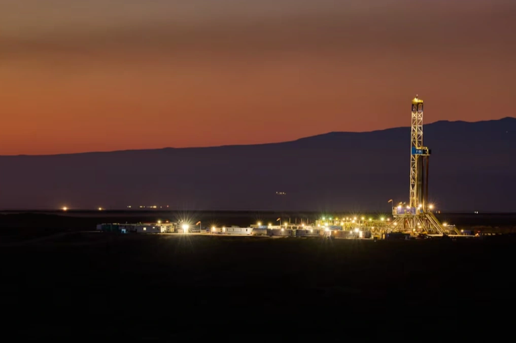 Vista invertirá USD 1.800 millones para expandir su producción en Vaca Muerta