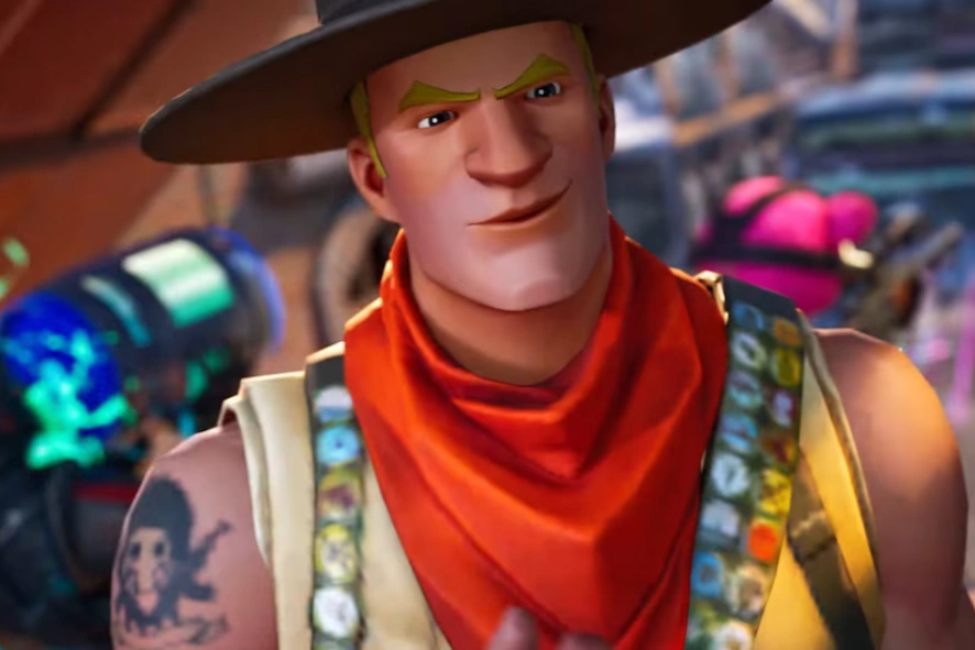 Epic Games defendió el uso de inteligencia artificial en Fortnite y negó que vaya a eliminar empleos