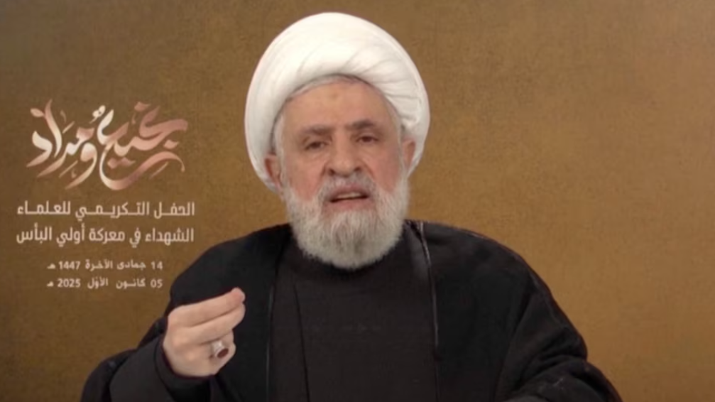 Hezbolá no quiere la paz en Medio Oriente