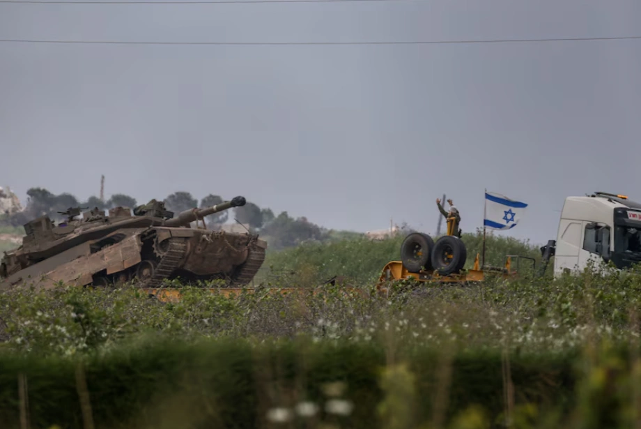 Israel eliminó a más de 350 terroristas de Hezbolá desde el alto el fuego en Líbano