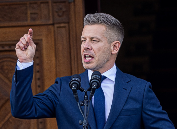 Magyar vende Hungría a Bruselas