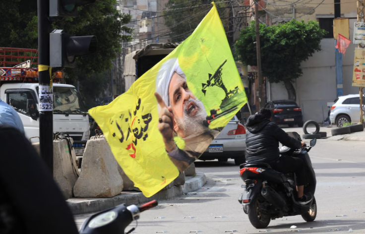 Hezbolá ya no es bienvenida en Medio Oriente