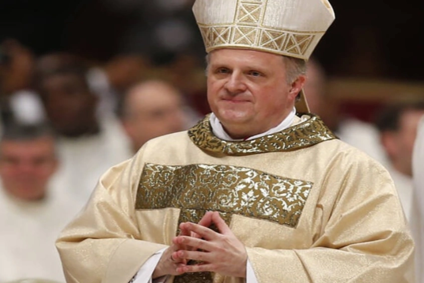 Pope Leo XIV appointed a monsignor close to Viktor Orbán as the new ambassador to Argentina.