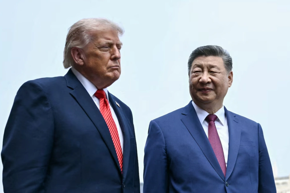 Trump y Xi Jinping coincidieron en que Irán no debe poseer armas nucleares y tiene que reabrir el estrecho de Ormuz