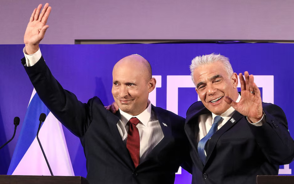 Netanyahu adelanta elecciones en Israel tras la ruptura con los ultraortodoxos