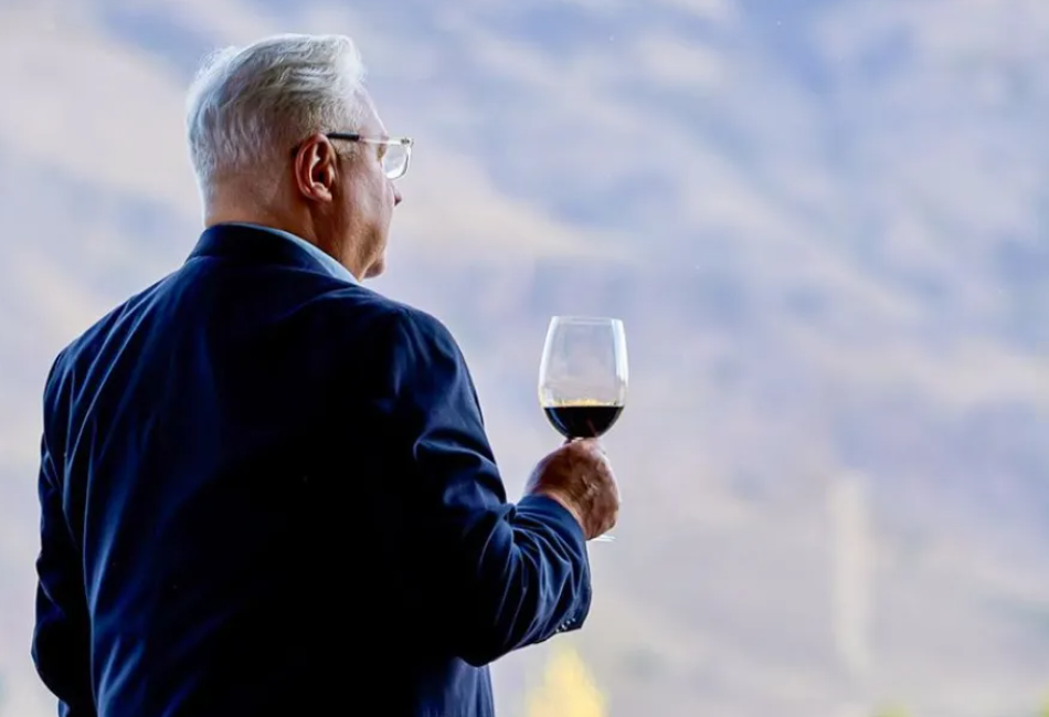 Neuquén apuesta fuerte al vino
