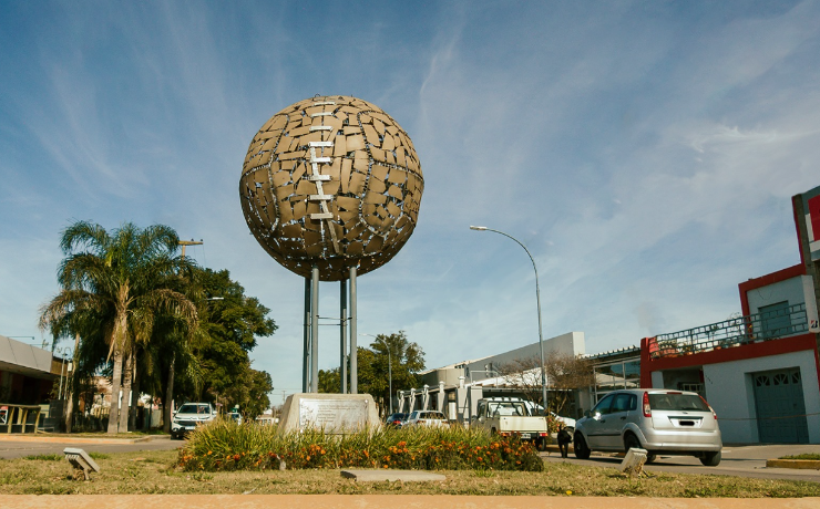 Bell Ville