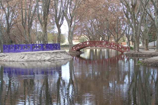 Postales del interior cordobés: Bell Ville, Marcos Juárez y Río Cuarto, ciudades que muestran otra cara de Córdoba