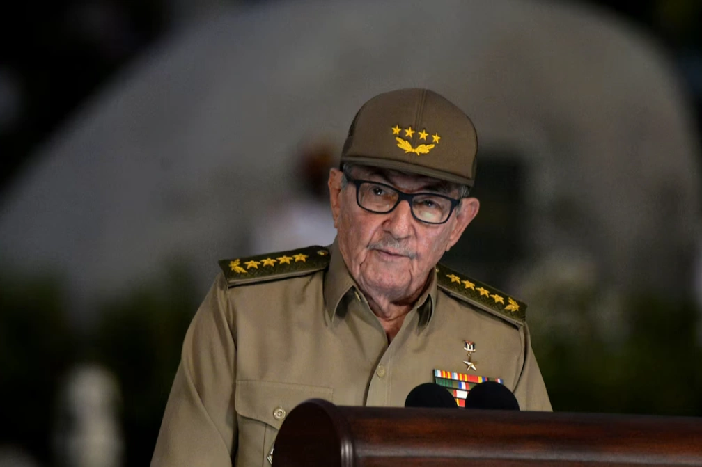 EEUU se prepara para procesar al ex dictador Raúl Castro por el derribo de aeronaves civiles