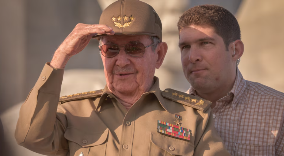 Raúl Castro