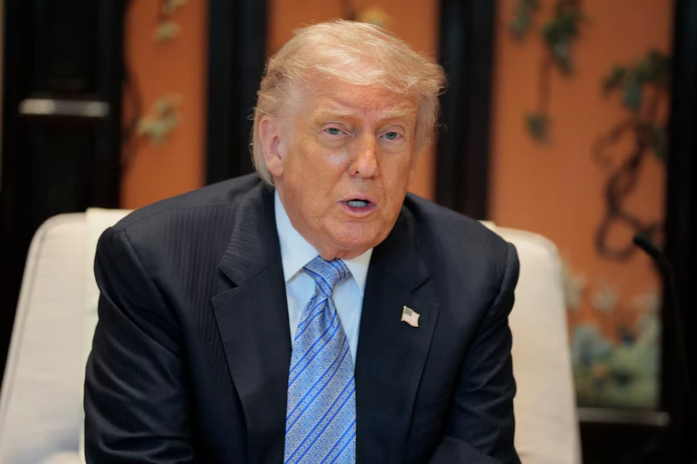 Trump lanzó una dura advertencia a Irán: “Mi paciencia no va a durar mucho más”