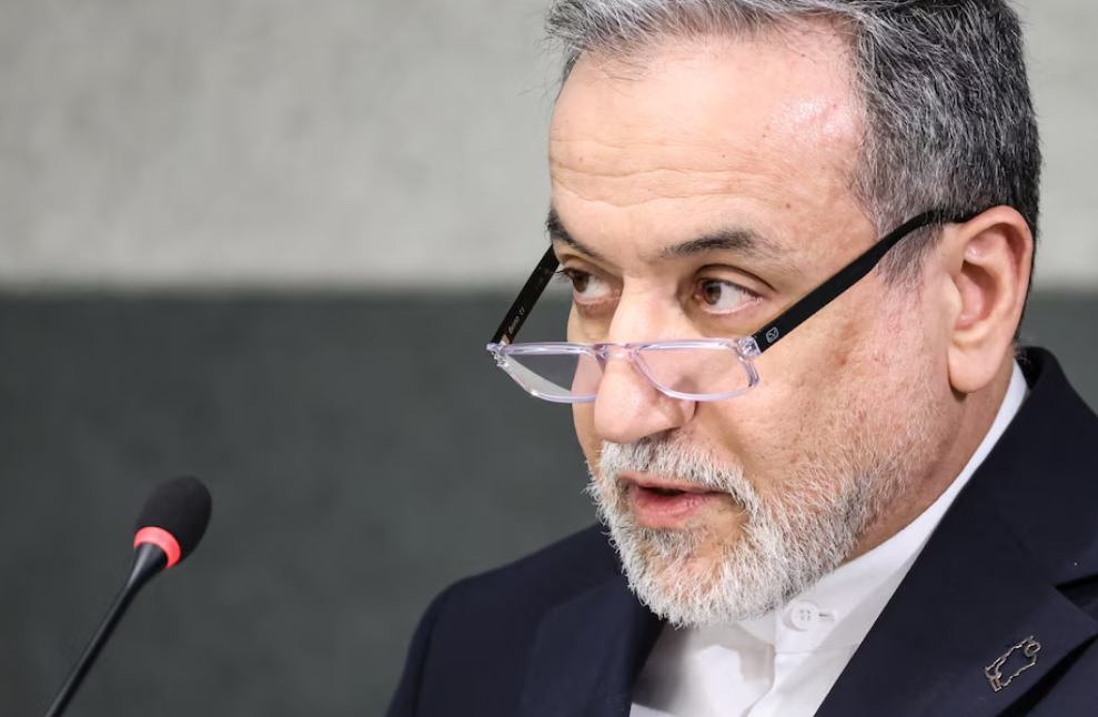 Irán enfrenta mayor presión internacional