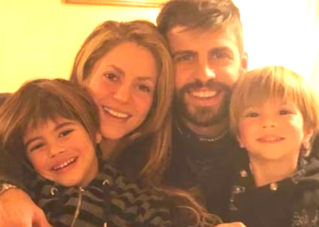 Shakira le ganó un juicio a España