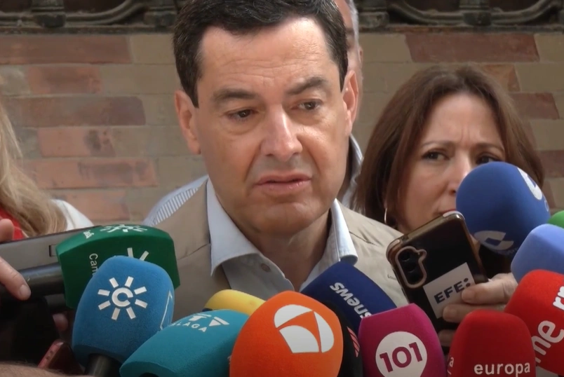 El PP arrasó en Andalucía, VOX sumó escaños y se profundizó la crisis del PSOE de Pedro Sánchez