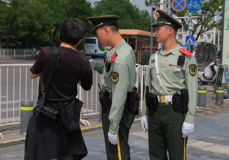 China crece menos de lo esperado