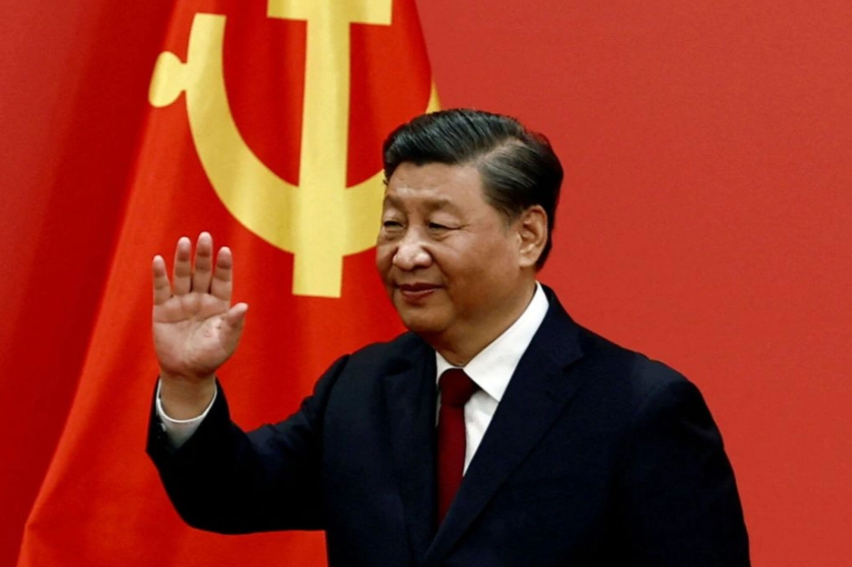 La economía de China se desaceleró en abril por la caída del consumo y la producción