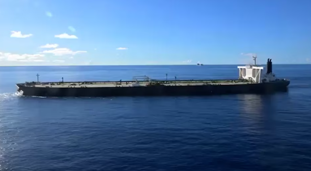 Iran seeks to control Hormuz