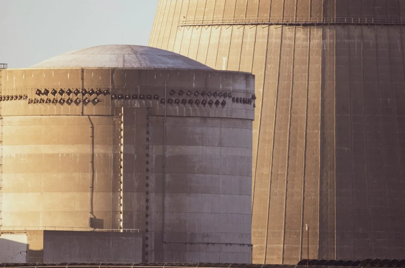 Enriched uranium in Venezuela