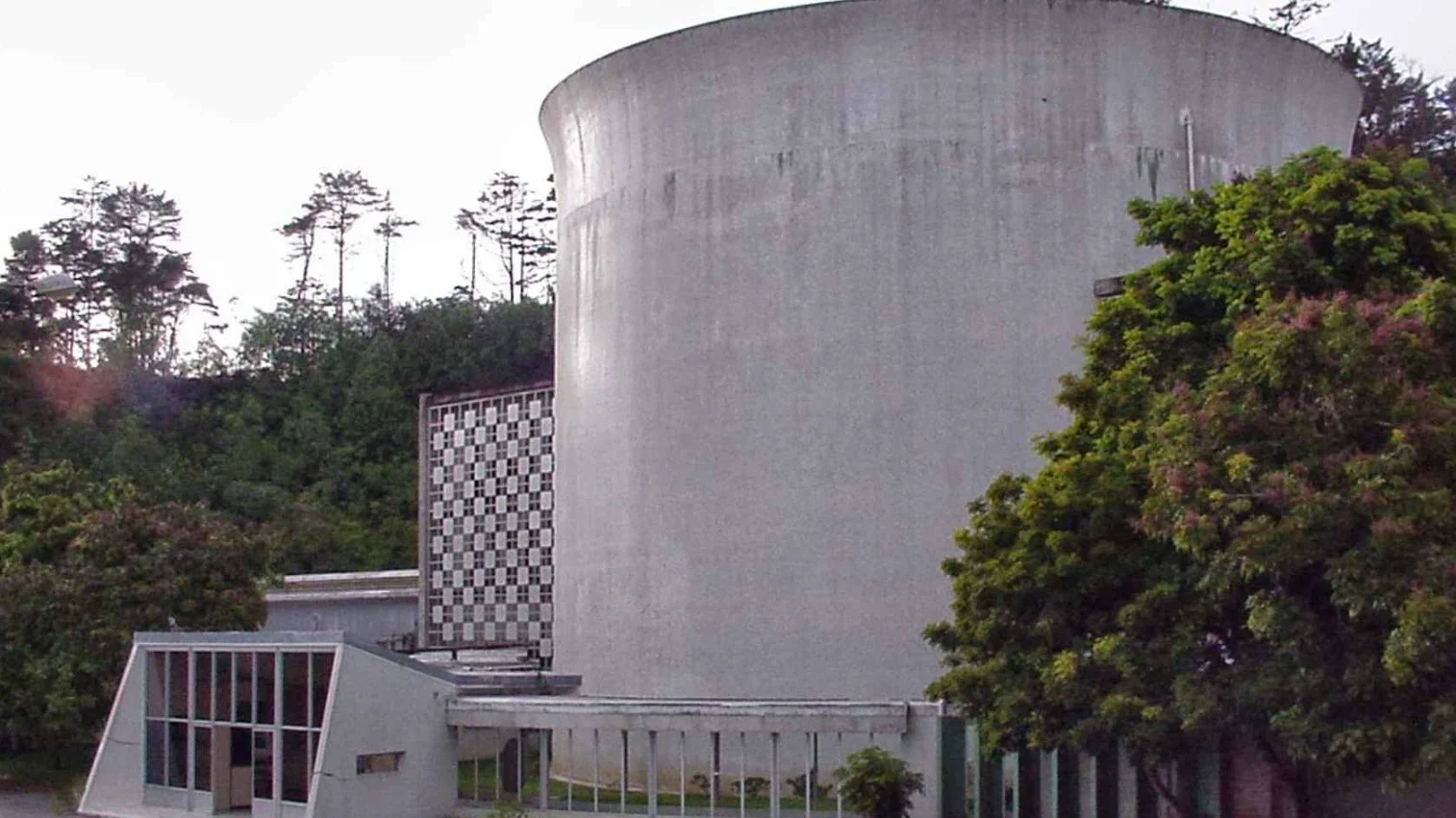 Reactor RV-1