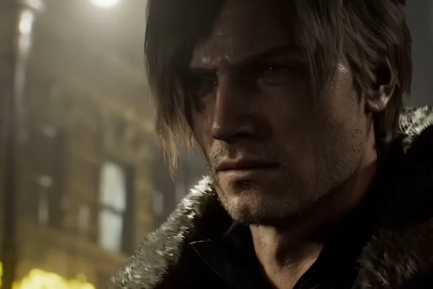 Capcom broke its historical sales record thanks to Resident Evil Requiem and Pragmata.