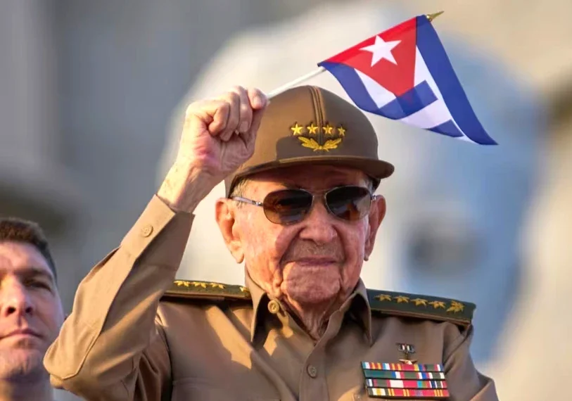 La investigación internacional apuntó contra Cuba
