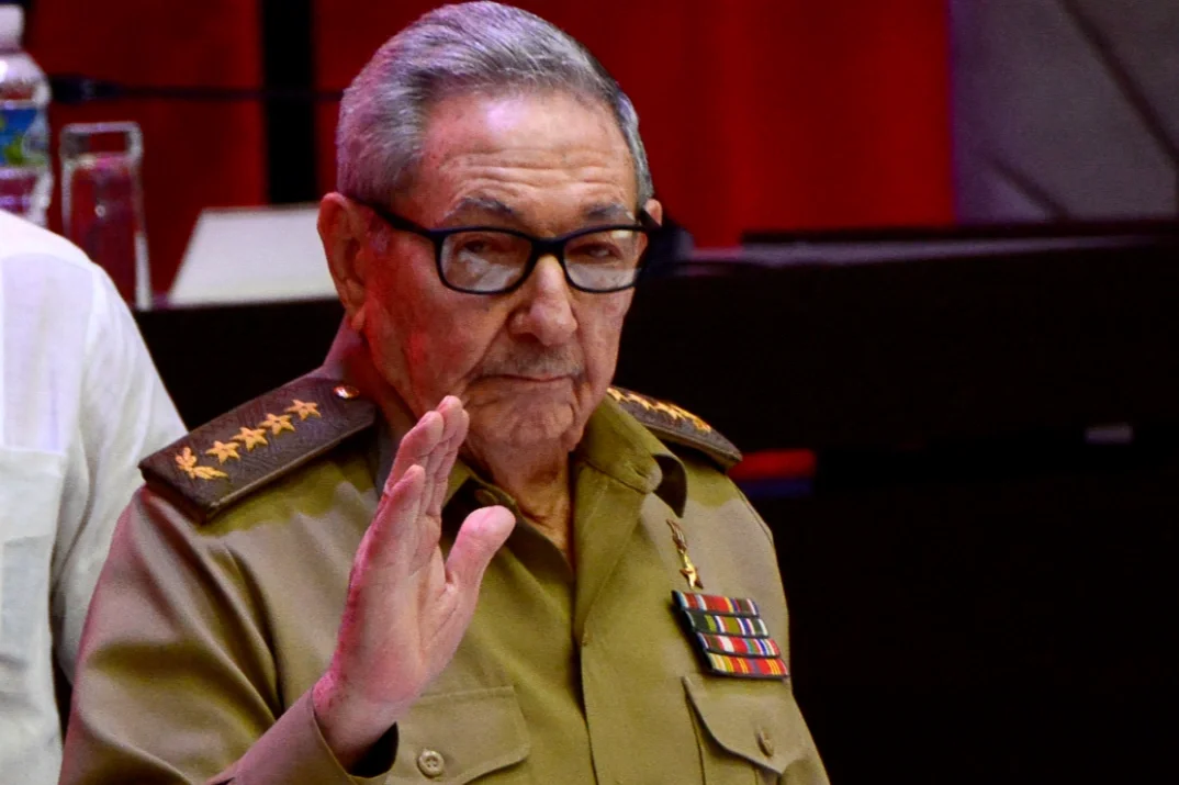 EEUU imputó al ex dictador Raúl Castro y aumenta la presión contra la dictadura cubana