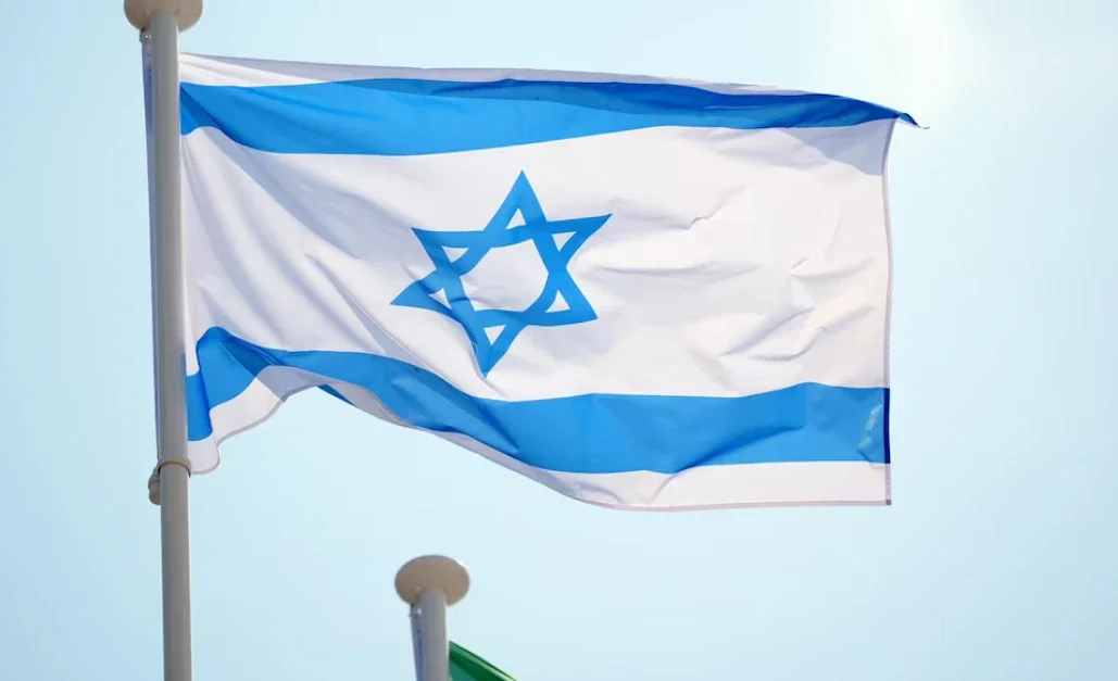 Israel deported all the activists from the flotilla that tried to break the maritime blockade on Gaza.