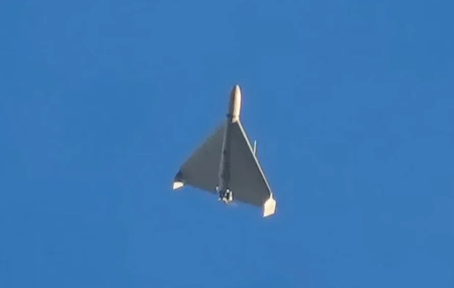 Advierten que Irán reconstruye su industria militar más rápido de lo previsto y que ya está produciendo drones