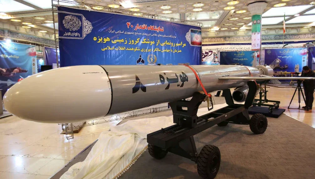 Advierten que Irán reconstruye su industria militar más rápido de lo previsto y que ya está produciendo drones