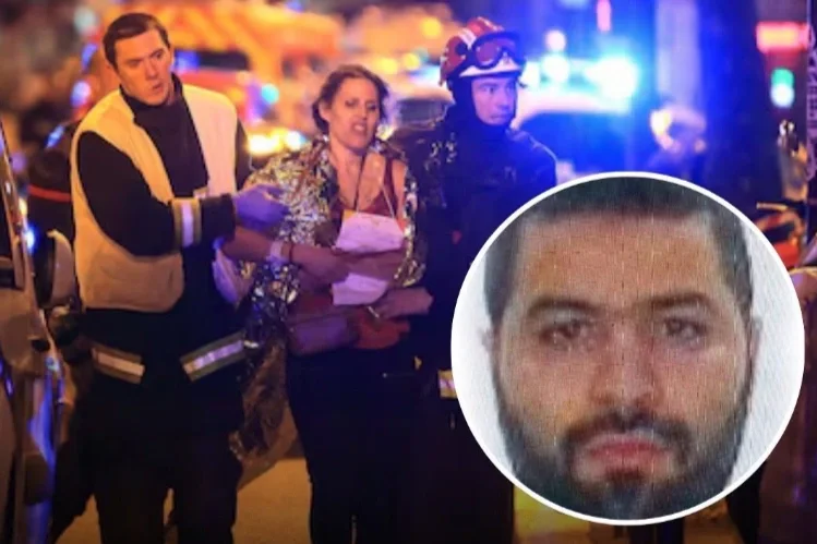 Ex Continente: Bruselas libera al cerebro logístico detrás de la masacre de Bataclan