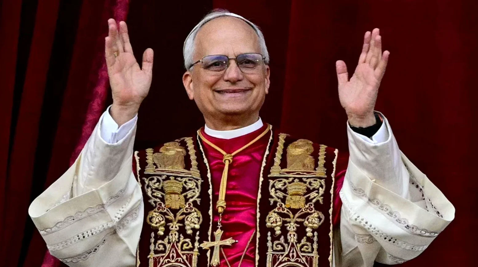 Milei negó la existencia del “terrorismo en redes” y confirmó que el Papa León XIV podría visitar Argentina en noviembre