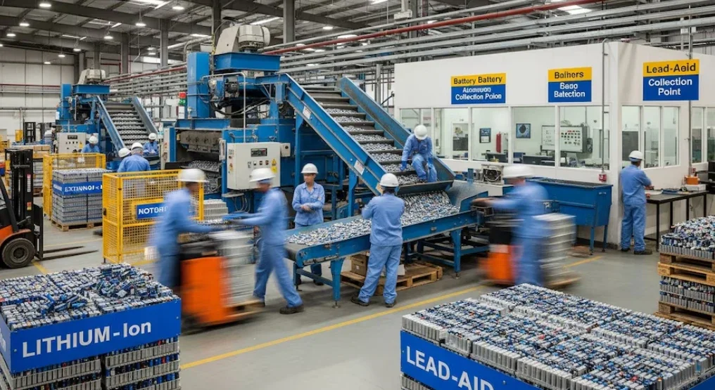 Milei envió el Súper RIGI al Congreso para atraer inversiones millonarias y potenciar las industrias del futuro