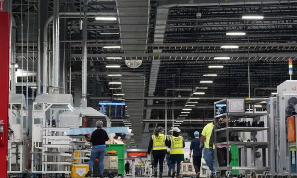 Milei envió el Súper RIGI al Congreso para atraer inversiones millonarias y potenciar las industrias del futuro