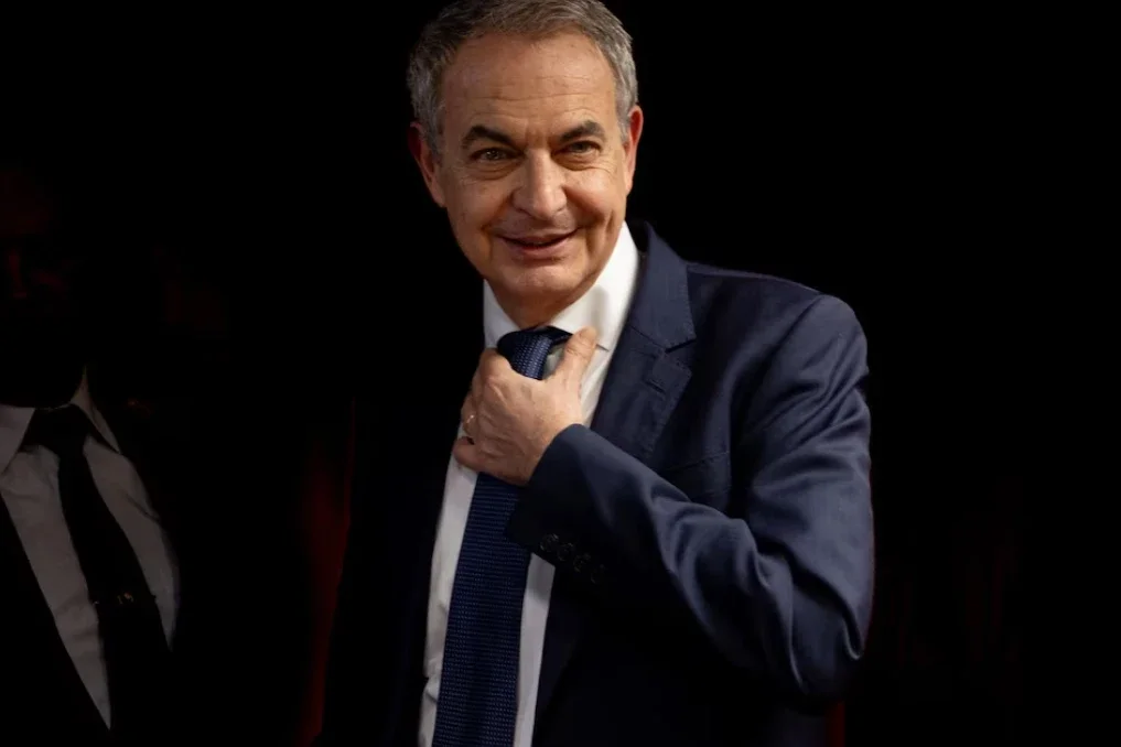 Indicted for corruption: Zapatero received more than 313,000 euros from Chinese companies