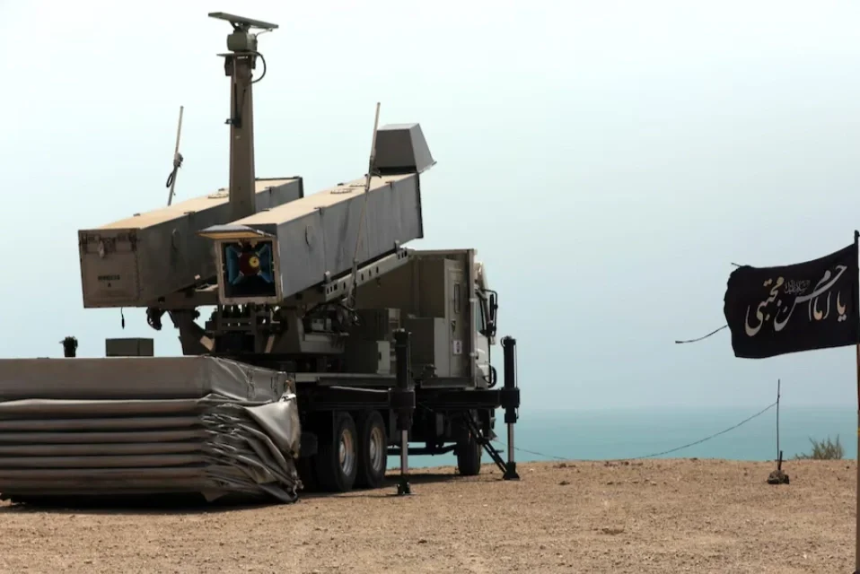 EEUU acusó a Irán de romper el alto el fuego al lanzar un misil contra Kuwait y drones hacia Ormuz