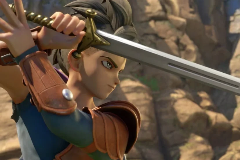 Square Enix reinició Dragon Quest XII desde cero y presentó Beyond Dreams tras años de silencio