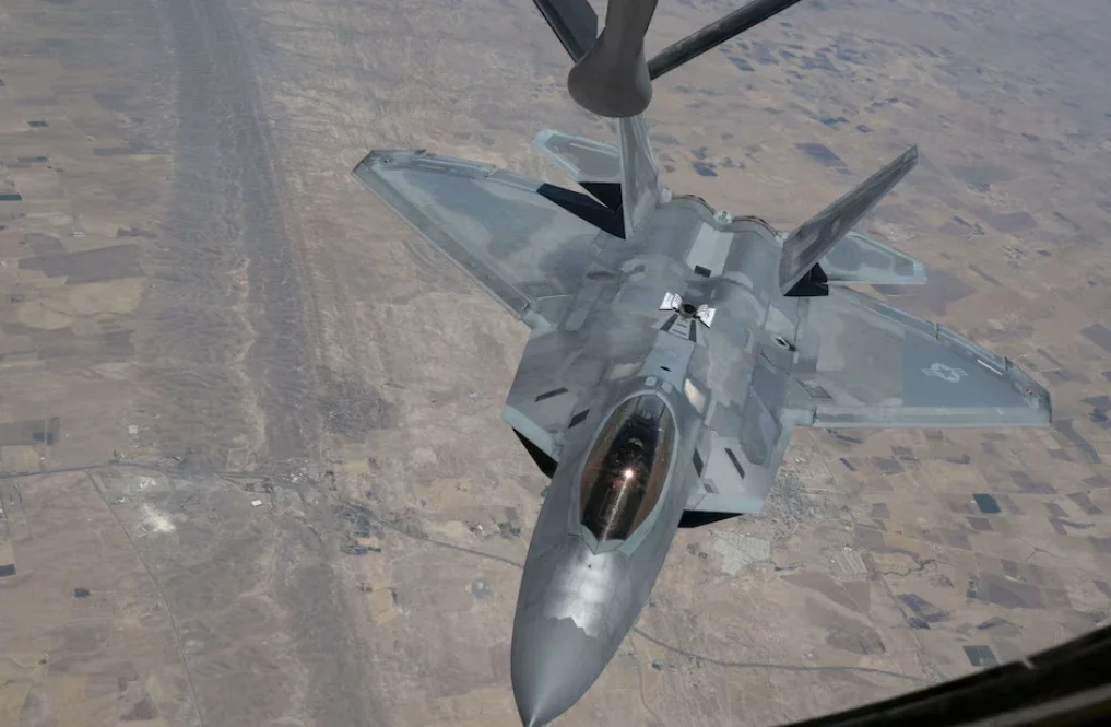 La ruptura llega tras una nueva escalada militar