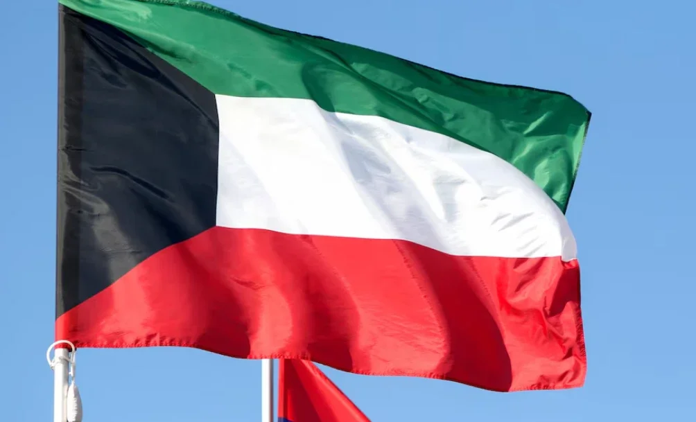 EEUU interceptó dos misiles balísticos iraníes dirigidos contra posiciones militares en Kuwait