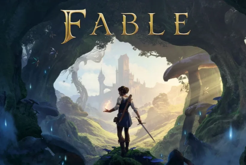Microsoft retrasa Fable hasta 2027 para evitar la sombra de Grand Theft Auto VI